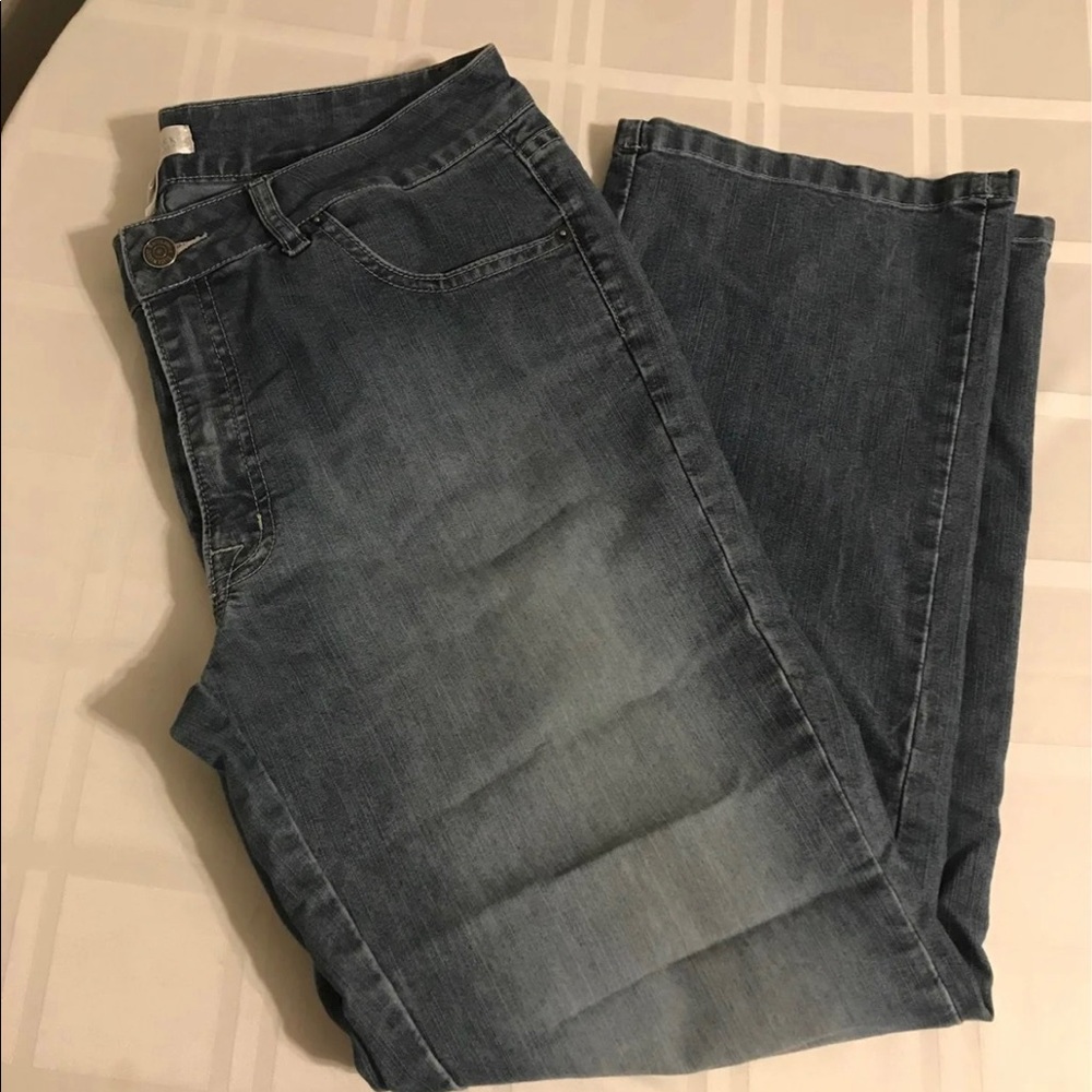White House Black Market Jeans